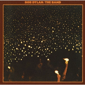 BOB DYLAN & THE BAND / ボブ・ディラン&ザ・バンド / 偉大なる復活 / BEFORE THE FLOOD