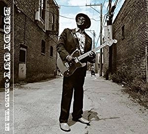 BUDDY GUY / バディ・ガイ / ブリング・エム・イン