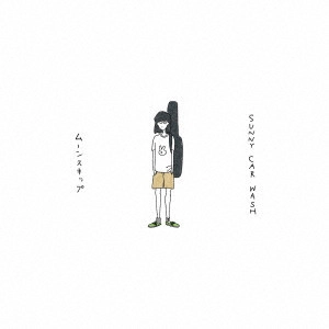 SUNNY CAR WASH / ムーンスキップ