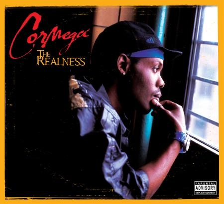 CORMEGA / コーメガ / THE REALNESS