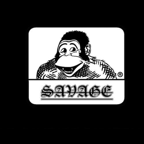 SAVAGE : MPG / SPLIT (7")