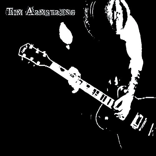 TIM ARMSTRONG / ティムアームストロング / A POET'S LIFE (LP)