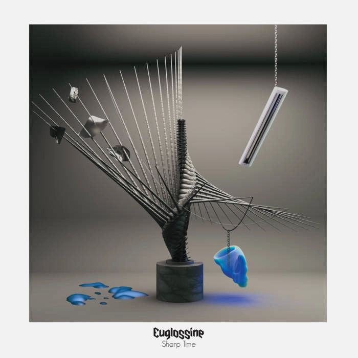 EUGLOSSINE / SHARP TIME