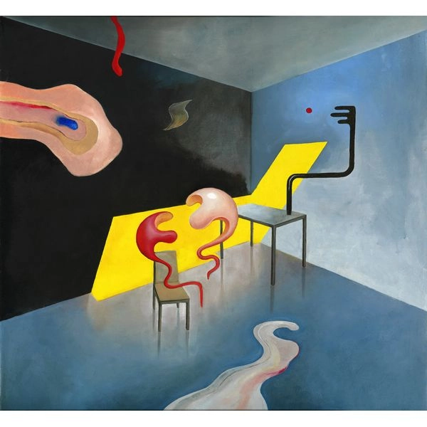 SETH GRAHAM / GASP