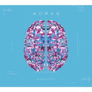 WOMAN / ウーマン / beautiful