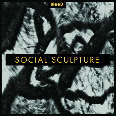 V.A. / オムニバス / SOCIAL SCULPTURE