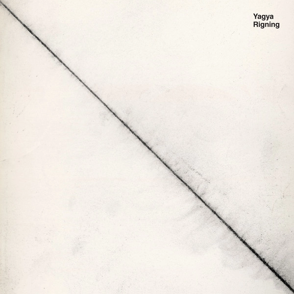 YAGYA / ヤグヤ / RIGNING (2018 RE-ISSUE)