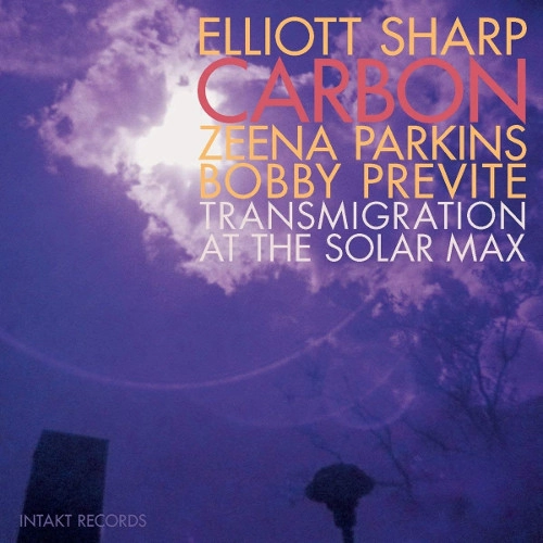 ELLIOTT SHARP / エリオット・シャープ / Transmigration At The Solar Ma