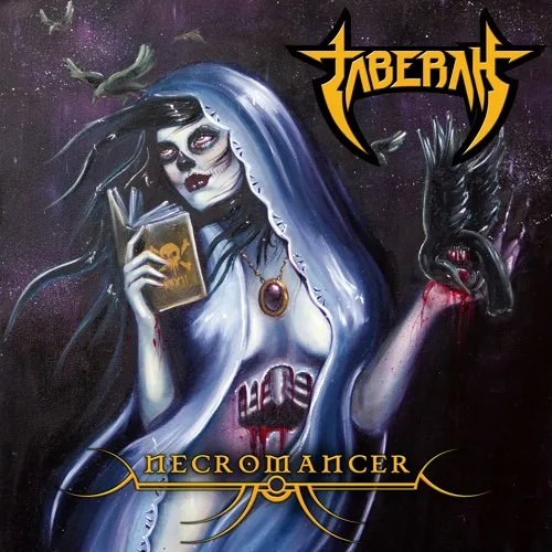 TABERAH / タベラー / NECROMANCER/THE LIGHT OF WHICH I DREAM