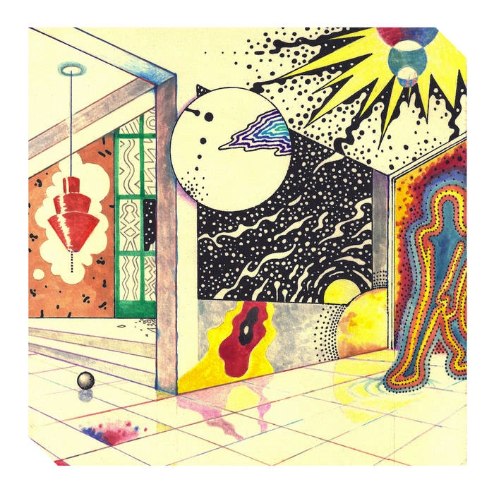 SECRET CIRCUIT / シークレット・サーキット / OUT OF BODY INTERIORS