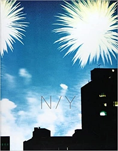 RYUICHI SAKAMOTO / 坂本龍一 / N/Y