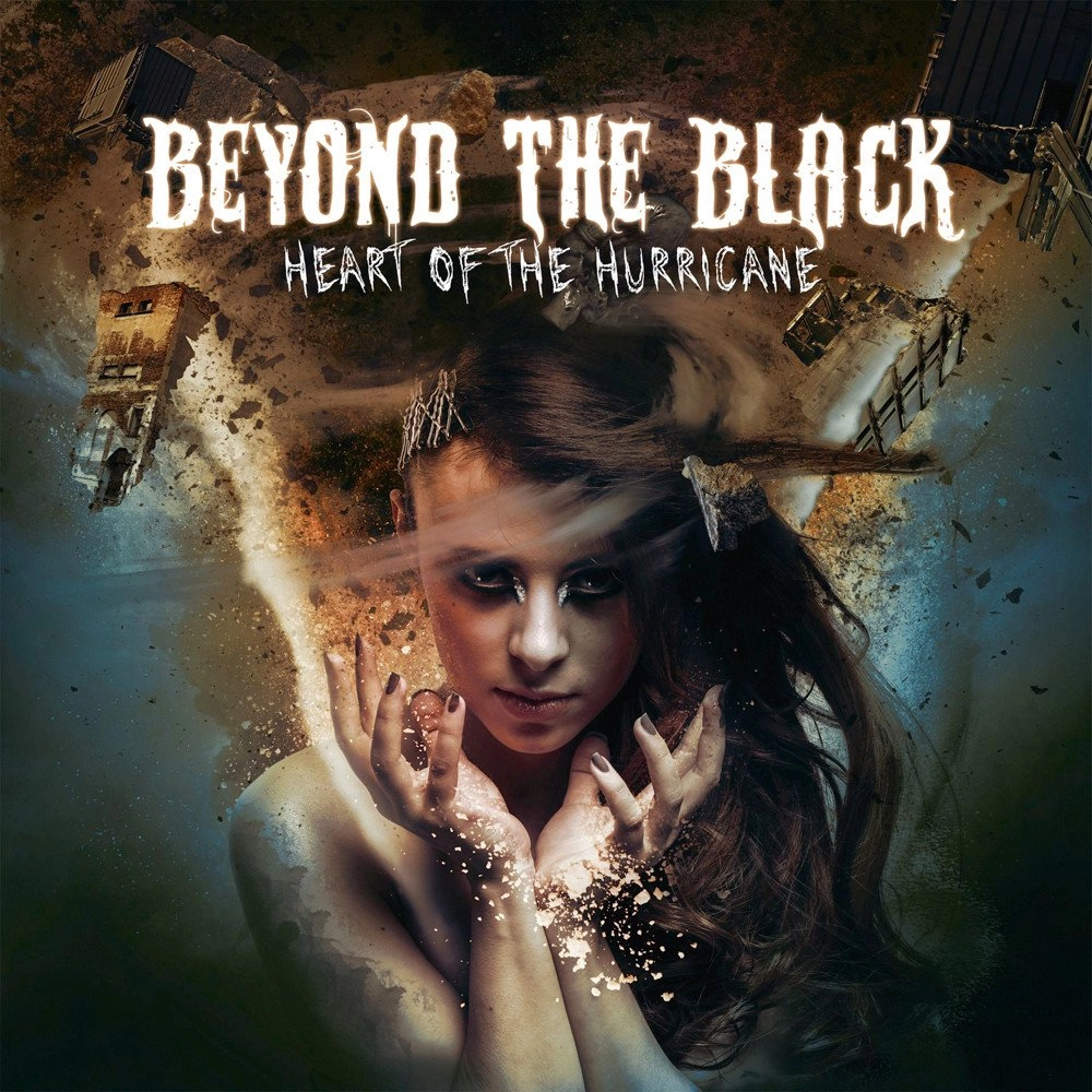 BEYOND THE BLACK / ビヨンド・ザ・ブラック / ハート・オヴ・ザ・ハリケーン / HEART OF THE HURRICANE