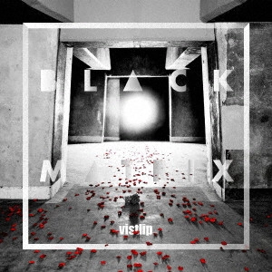 vistlip / BLACK MATRIX(通常lipper盤D)