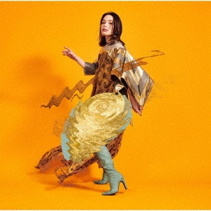 REI YASUDA / 安田レイ / Sunny