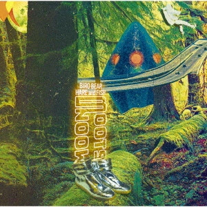 BBHF (Bird Bear Hare and Fish) / Moon Boots / MOON BOOTS