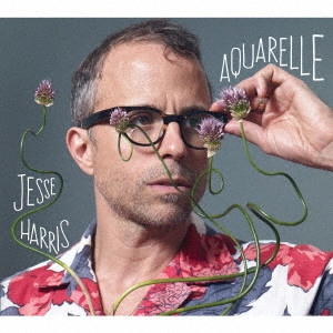 JESSE HARRIS / ジェシー・ハリス / アクアレル / AQUARELLE