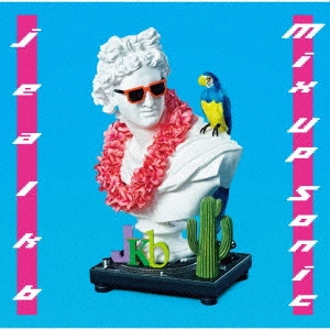 jealkb / Mix Up Sonic