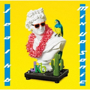 jealkb / Mix Up Sonic