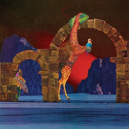 CORDOVAS / コルドヴァス / THAT SANTA FE CHANNEL