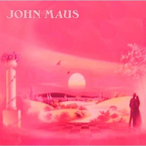 JOHN MAUS / ジョン・マウス / SONGS (LP/180G)