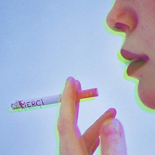 SAVE FACE / MERCI