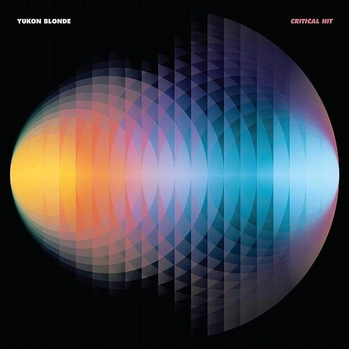 YUKON BLONDE / CRITICAL HIT