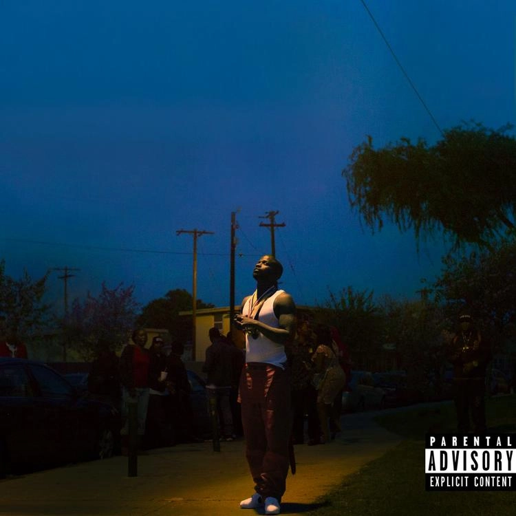 JAY ROCK / REDEMPTION