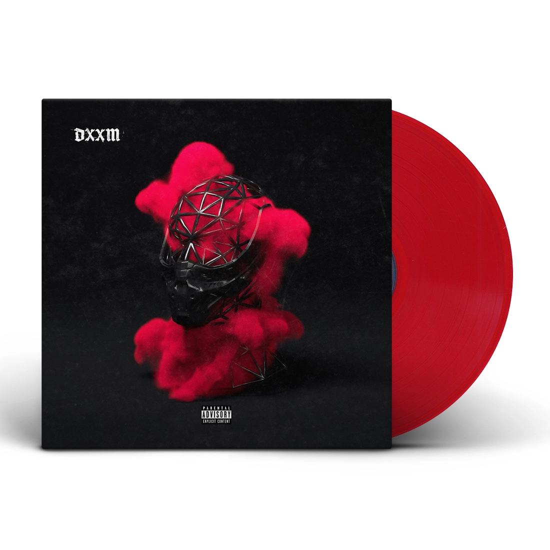 SCARLXRD / DXXM (LP)