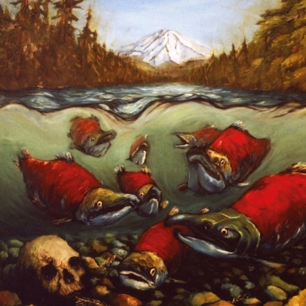 ALDA / TAHOMA
