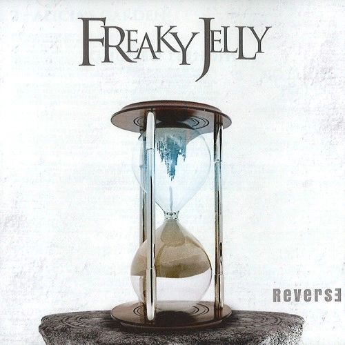 FREAKY JELLY / REVERSE