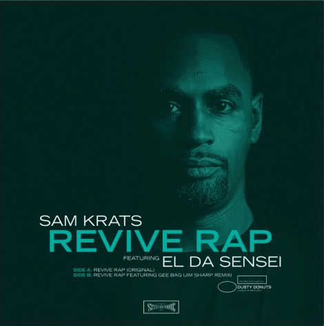 SAM KRATS / REVIVE RAP