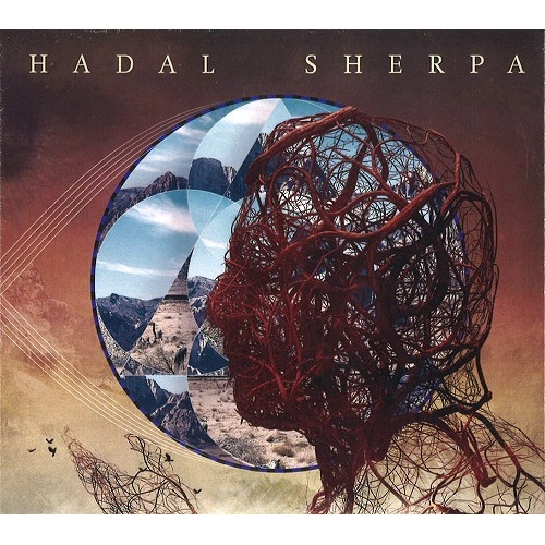 HADAL SHERPA / HADAL SHERPA