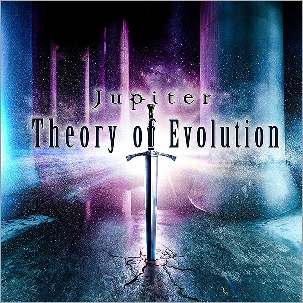 Jupiter / ジュピター / セオリー・オブ・エボリューション / THEORY OF EVOLUTION