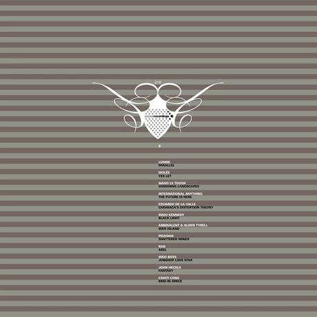 V.A. / オムニバス / COCOON COMPILATION - R