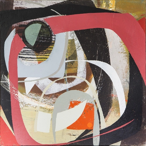 NAT BIRCHALL / ナット・バーチャル / TUNJI / MODE FOR TRANE