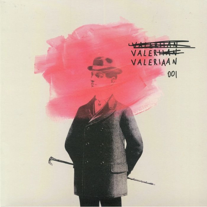 VALERIAAN / DRUM PROCESSION