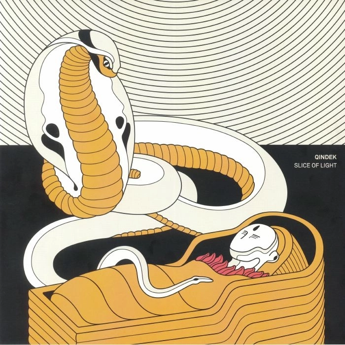 QINDEK / SLICE OF LIGHT