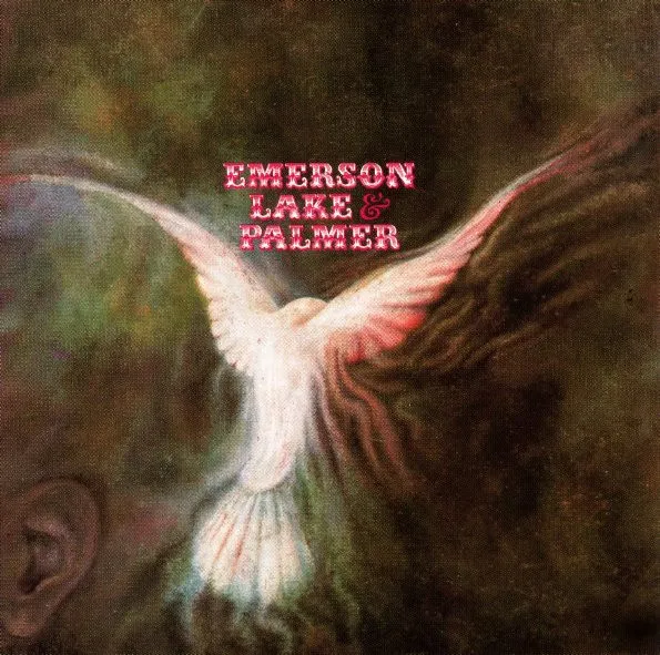 EMERSON, LAKE & PALMER / エマーソン・レイク&パーマー / EMERSON, LAKE & PALMER