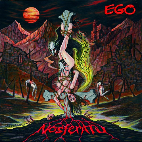 EGO (from US) / NOSFERATU
