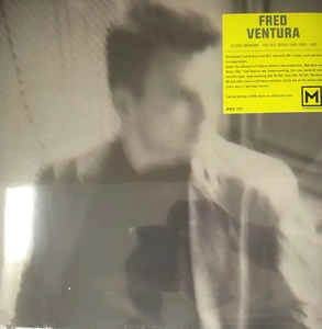 FRED VENTURA / FUTURE UNKNOWN: THE LOST HOUSE TRAX 1988-1992