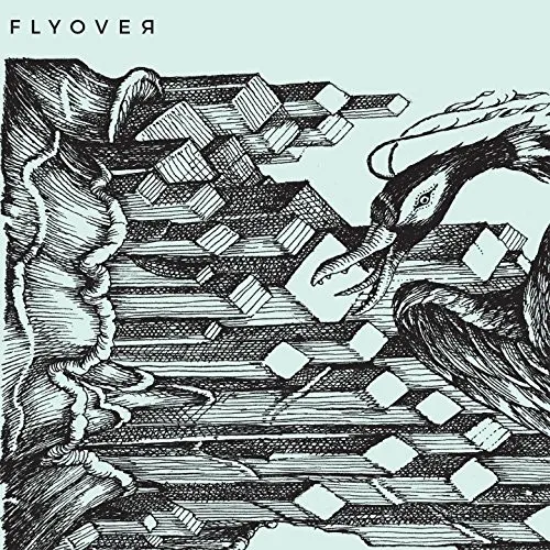 LAURI PORRA / ラウリ・ポラー / FLYOVER