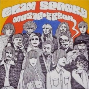 GLIM SPANKY / グリムスパンキー / MUSIC FREAK