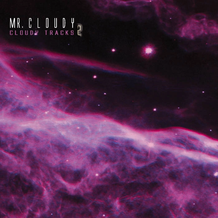 MR.CLOUDY / CLOUDY TRACKS 2