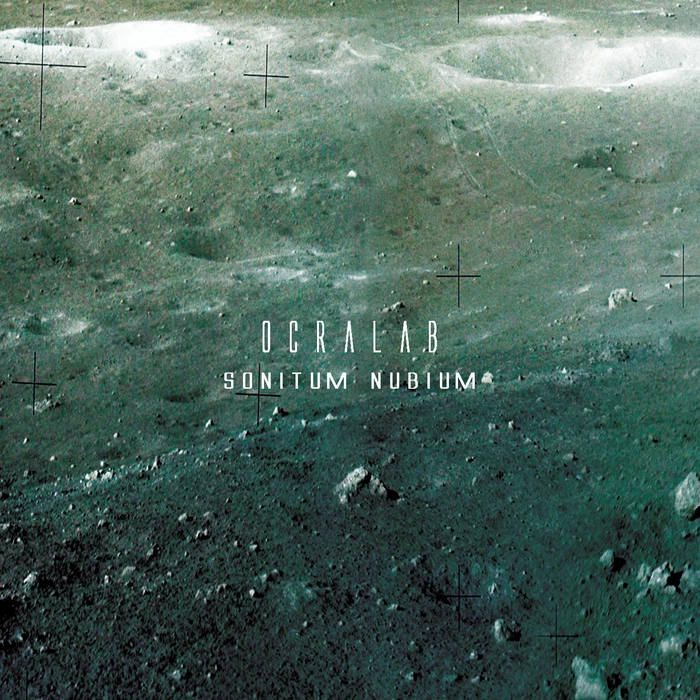 OCRALAB / SONITUM NUBIUM