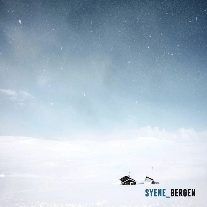 SYENE / BERGEN
