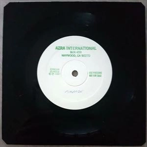 AMPAGE / SCHOOL OF HARD KNOCKS (7")