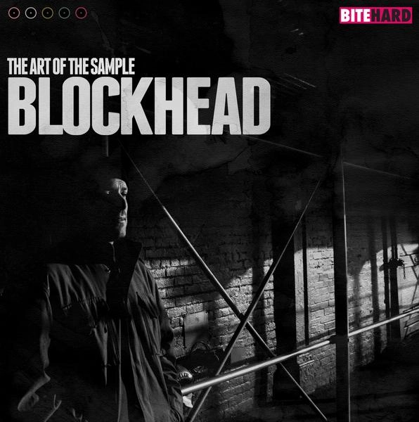 BLOCKHEAD / THE ART OF THE SAMPLE