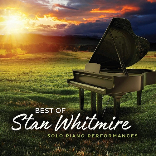 STAN WHITMIRE / BEST OF