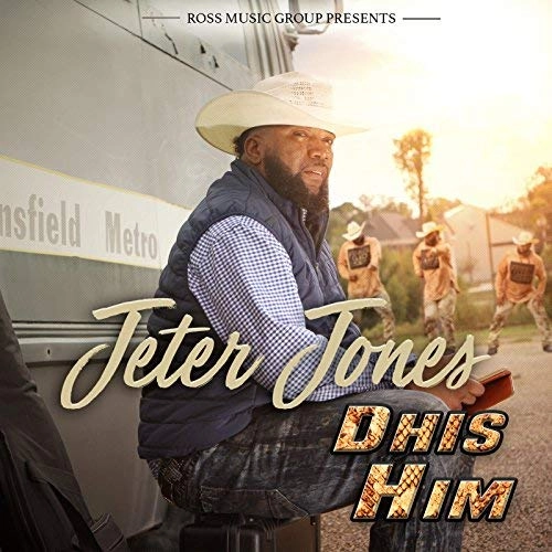 JETER JONES / DHIS HIM