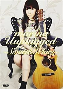 MARINA / マリナ / marina Unplugged～Sweet&White～